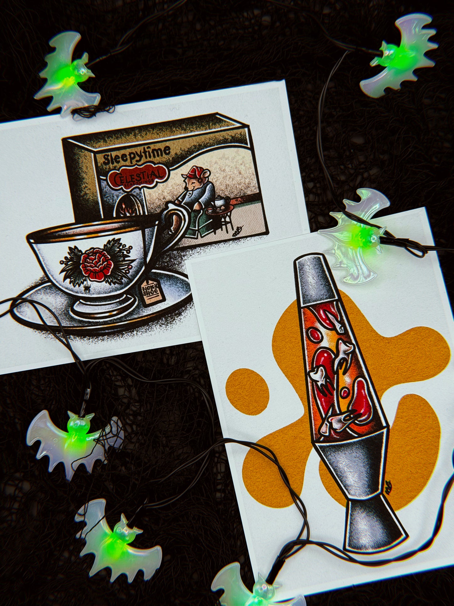 Fall Mini Prints🍁