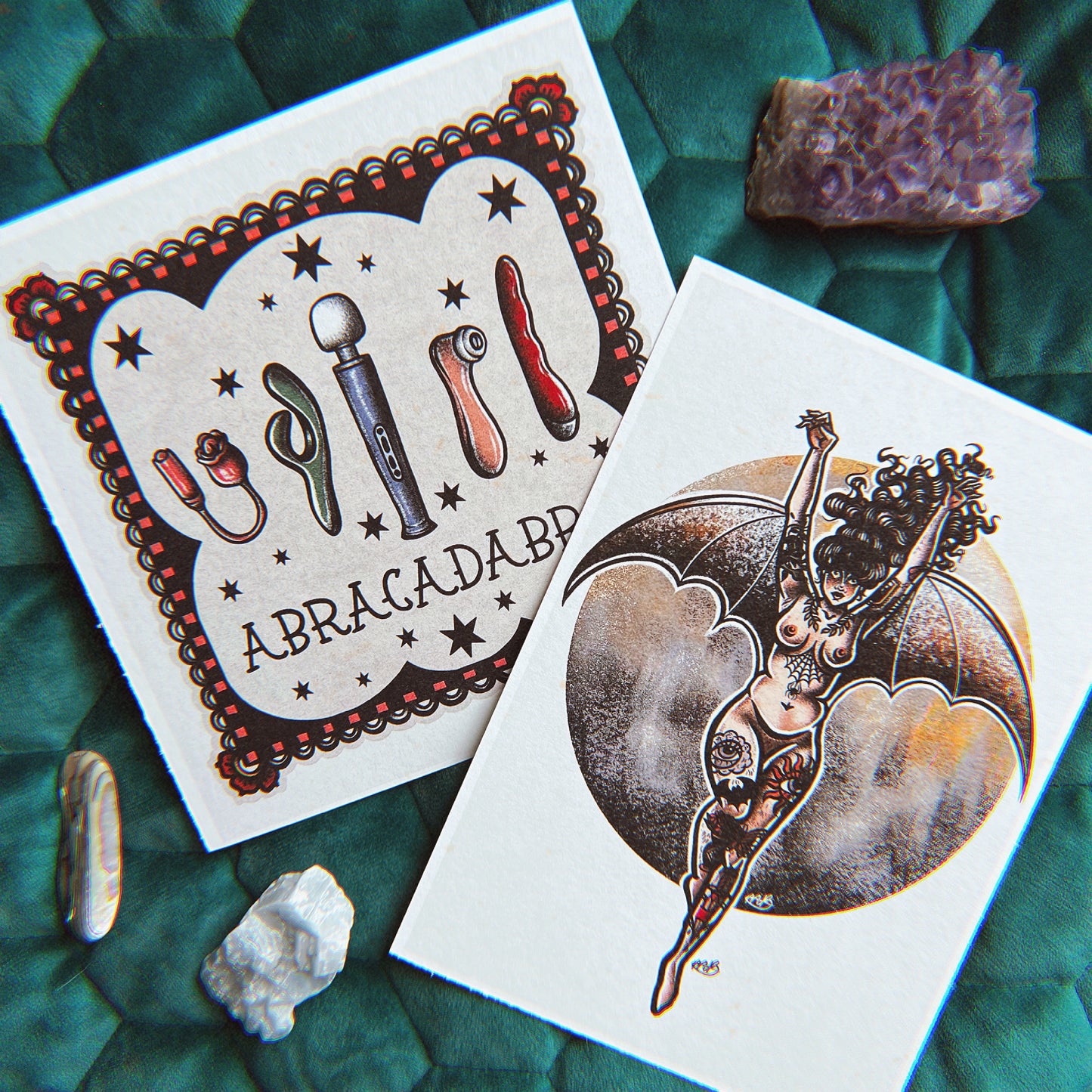 Fall Mini Prints🍁