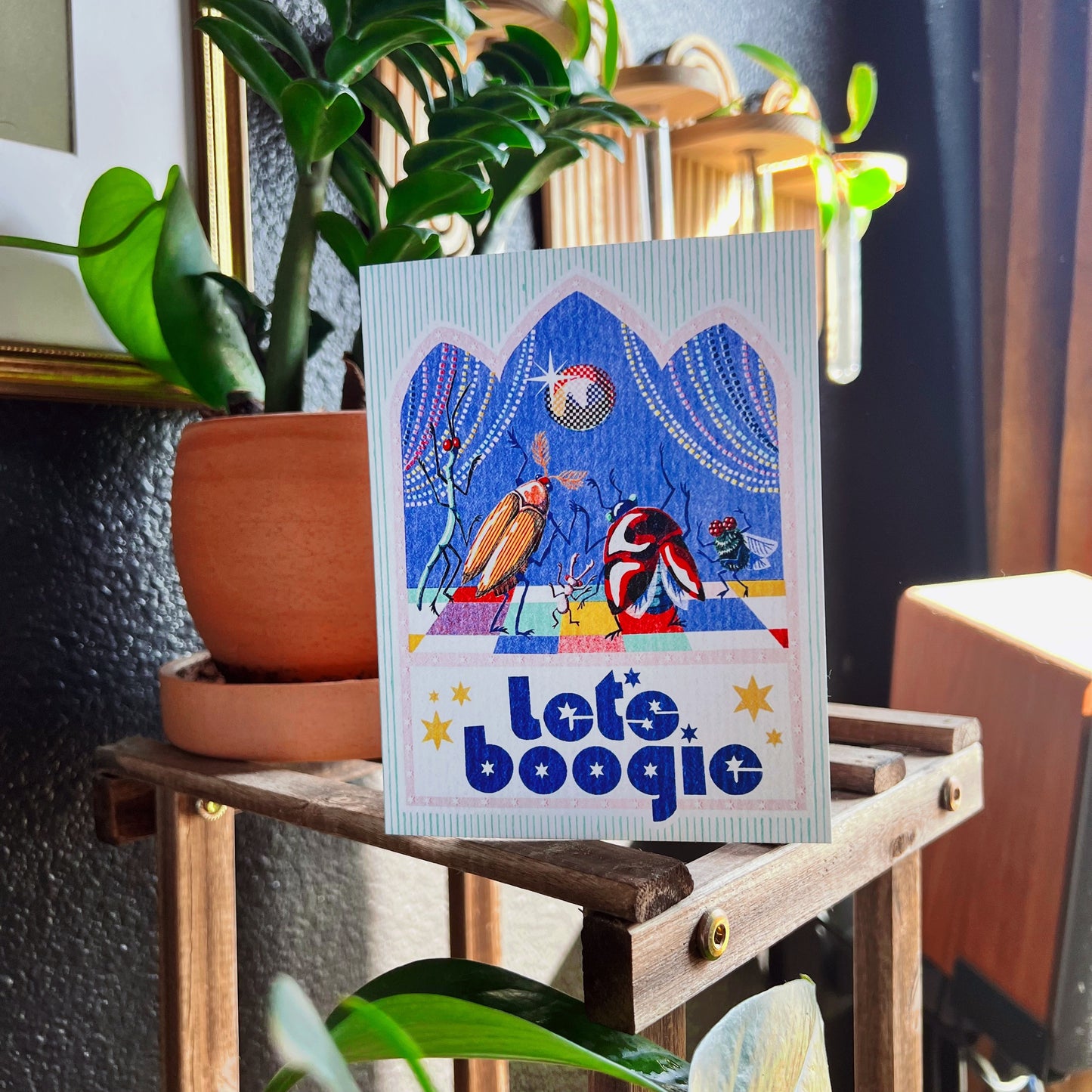 Spring Dream - Greeting Cards