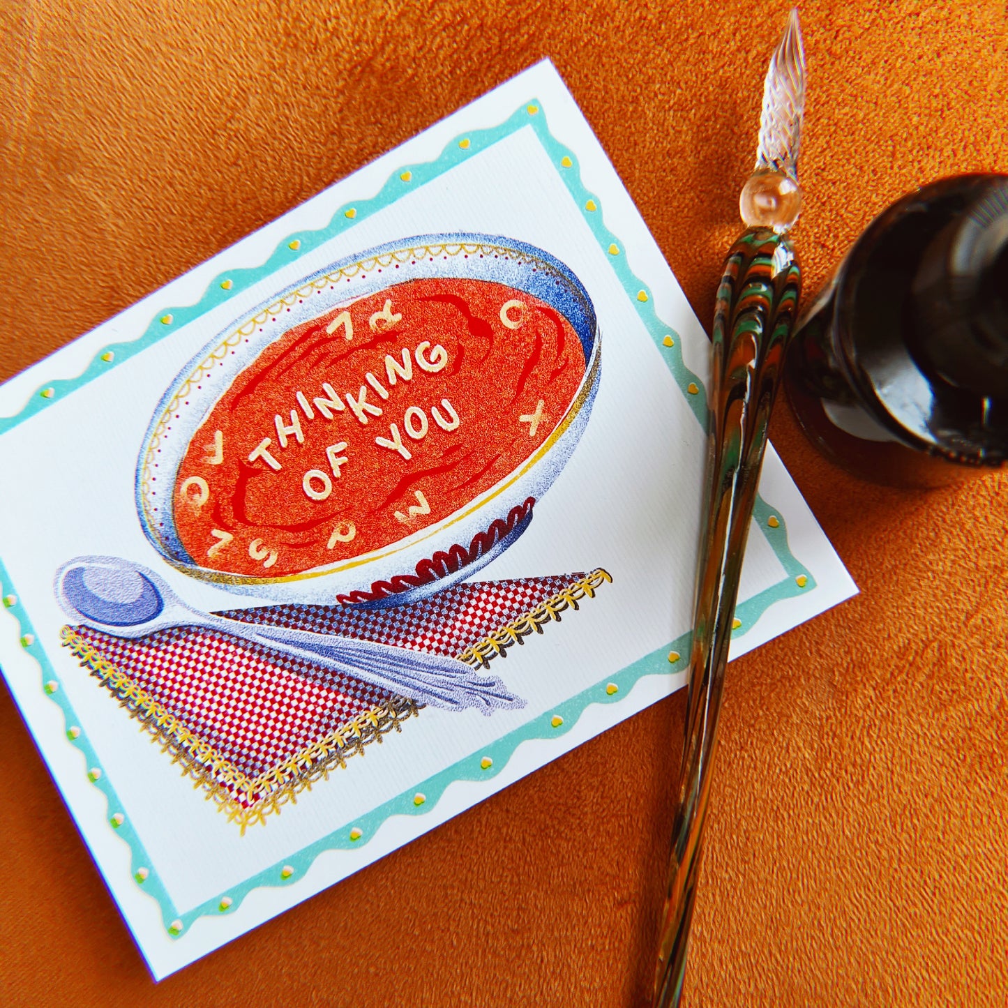 From Me To Me Cards - Multiple Style Options