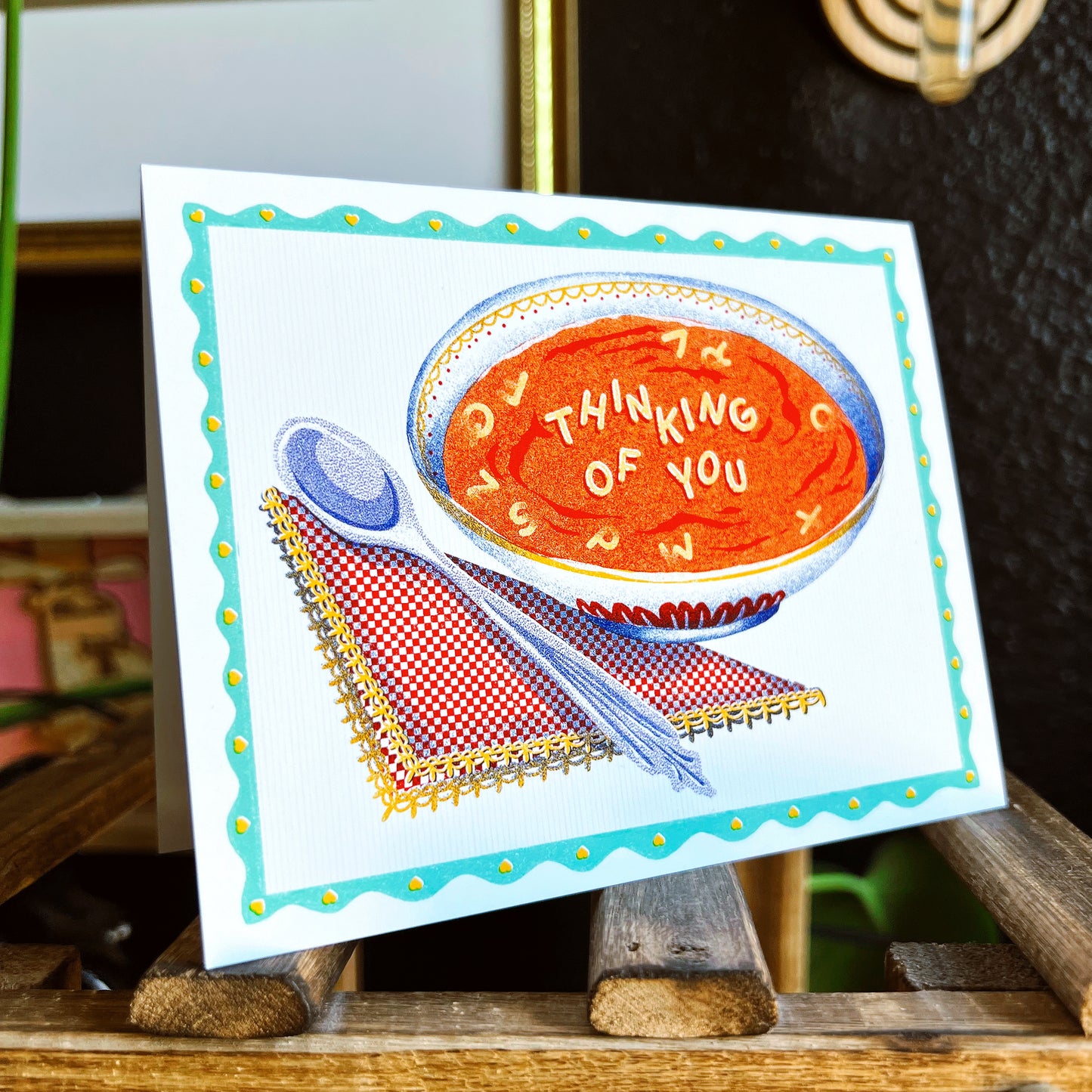 From Me To Me Cards - Multiple Style Options