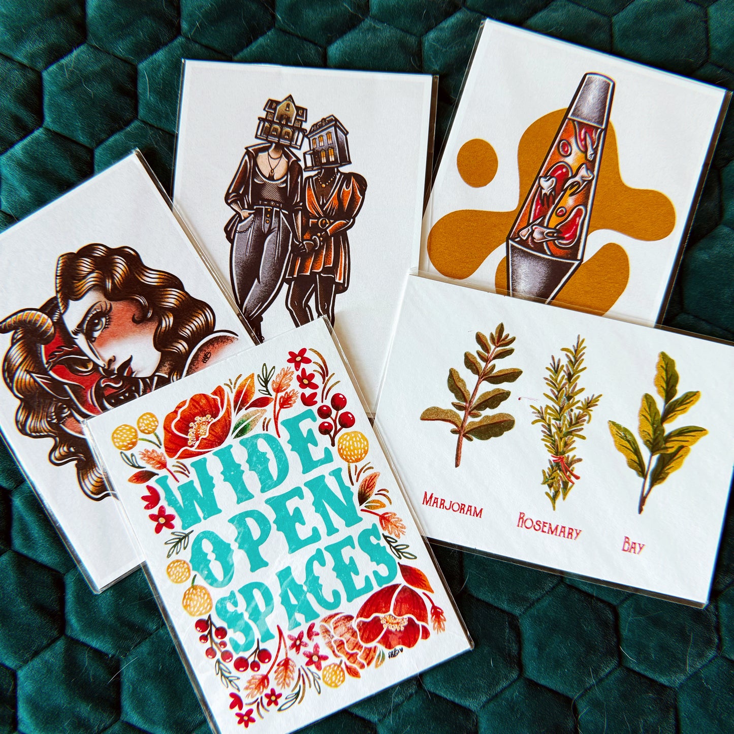 Fall Mini Prints🍁