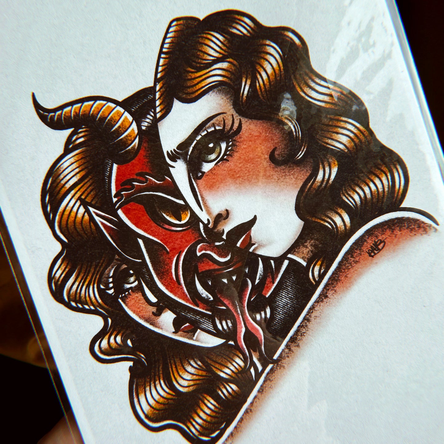 Fall Mini Prints🍁