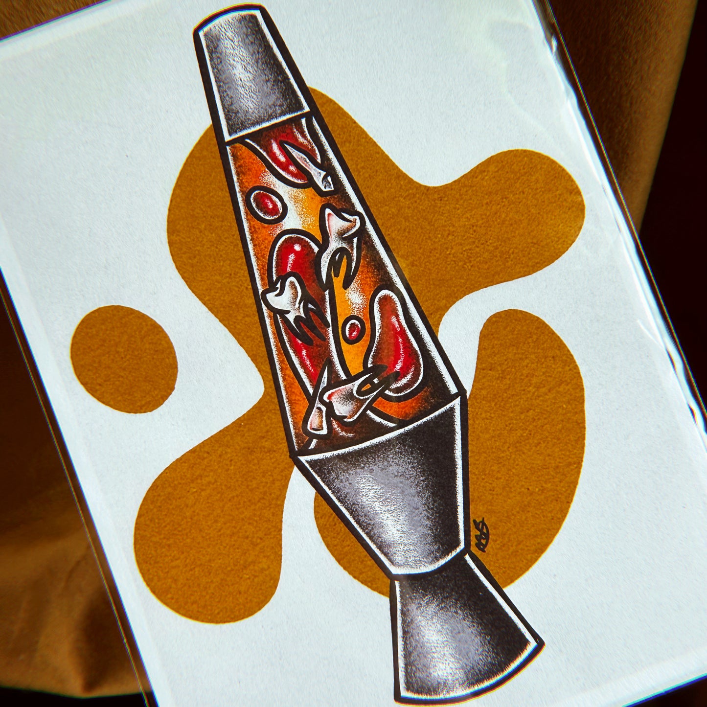 Fall Mini Prints🍁