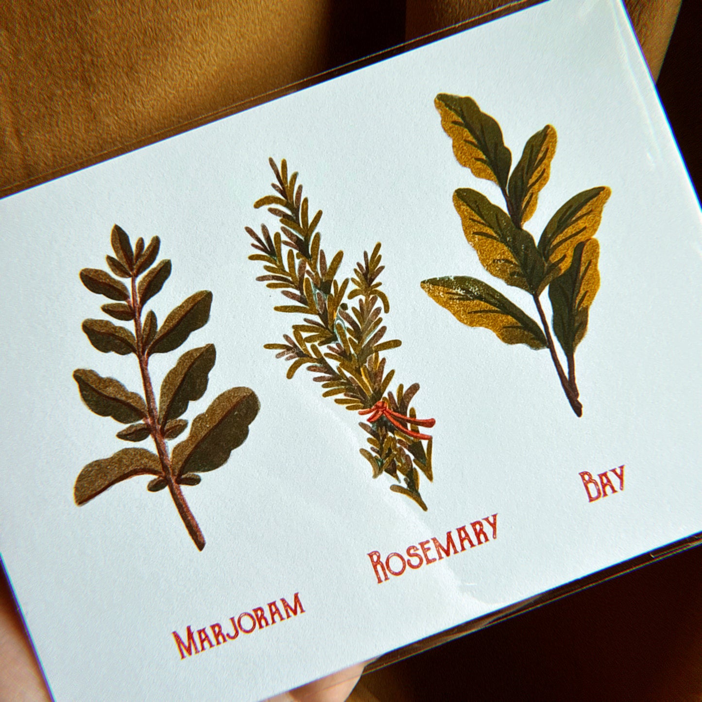 Fall Mini Prints🍁