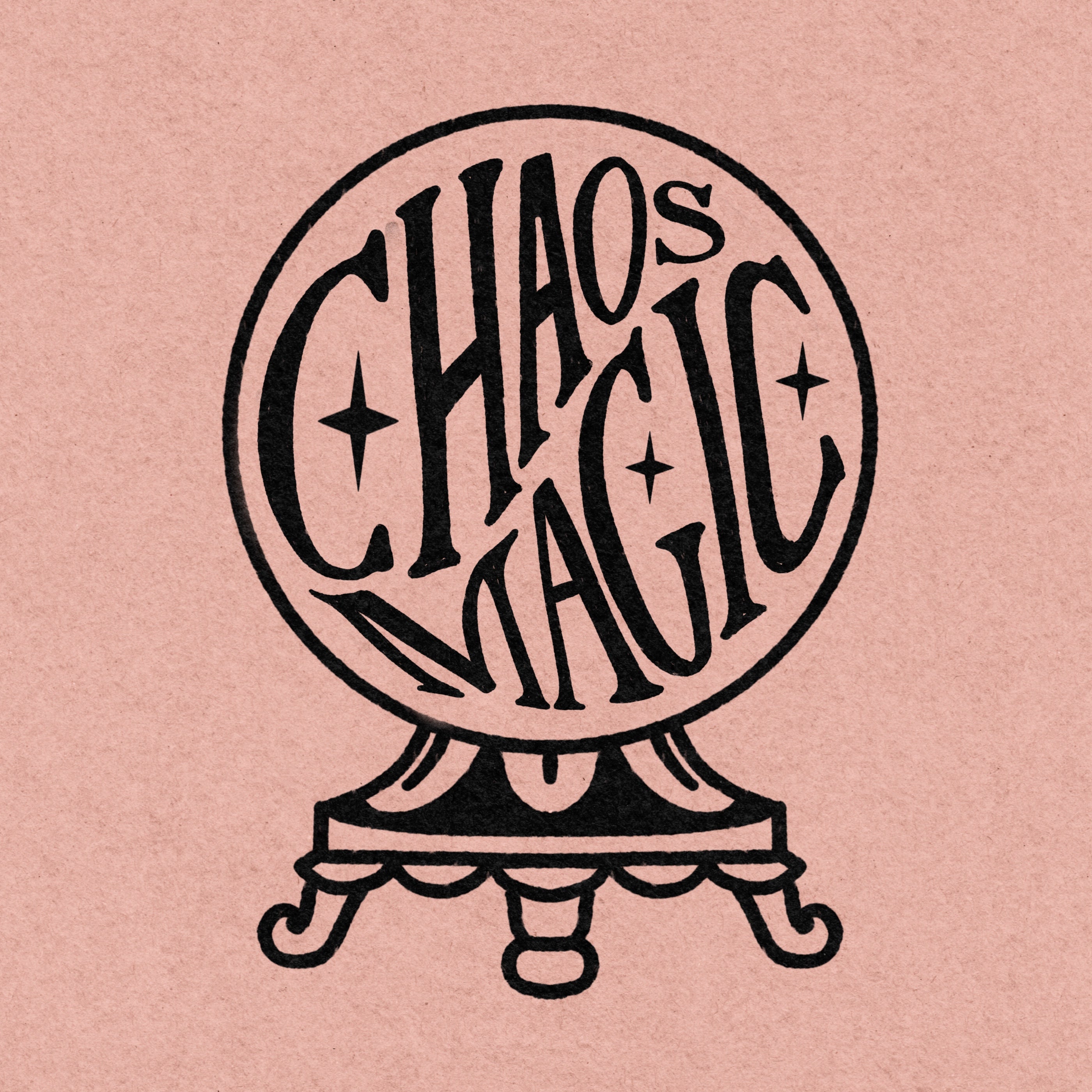 Chaos magic Studio
