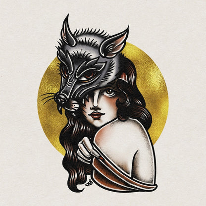 Fall Mini Prints🍁