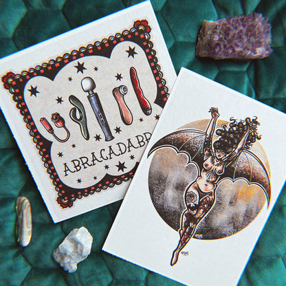 Fall Mini Prints🍁