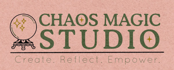 Chaos magic Studio